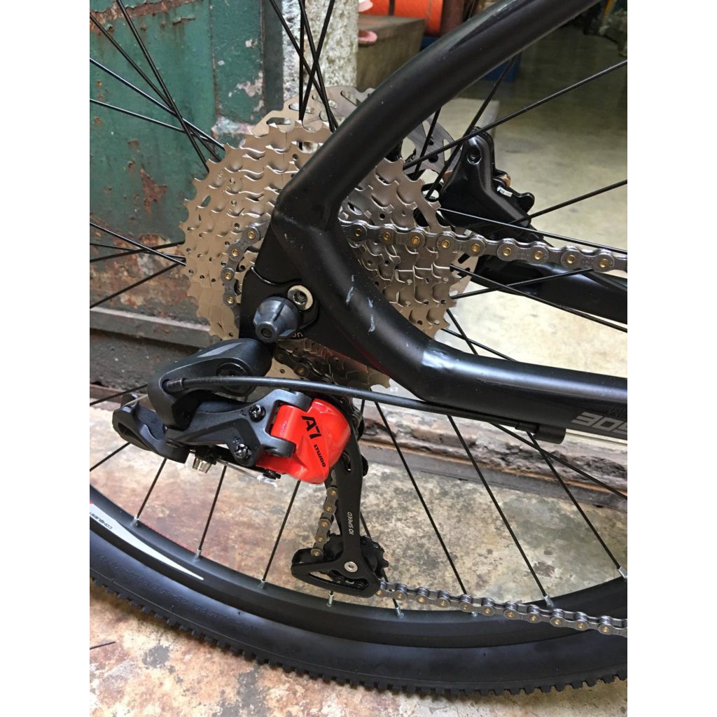 keysto cycle 24