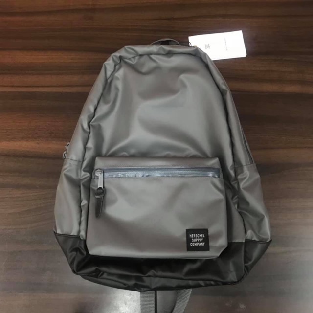 herschel waterproof backpack