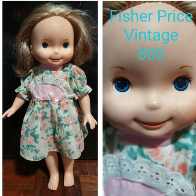 price of doll