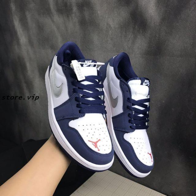 nike sb air jordan 1 low qs