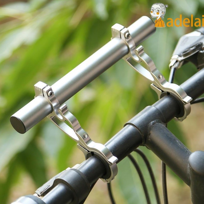 mtb handlebar extensions