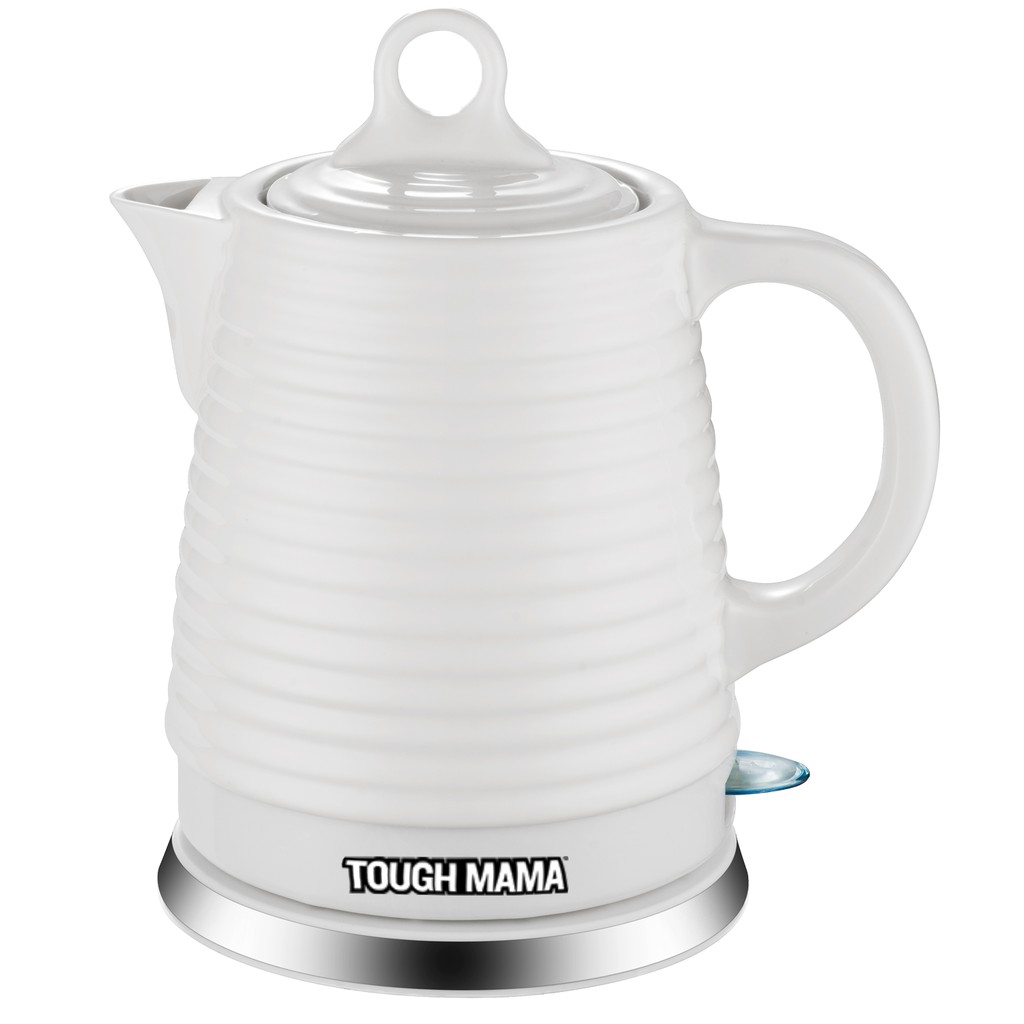 tough mama electric kettle