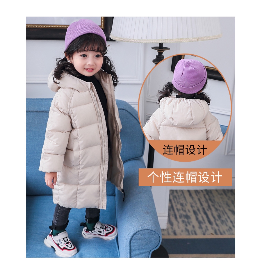 girls winter jacket clearance