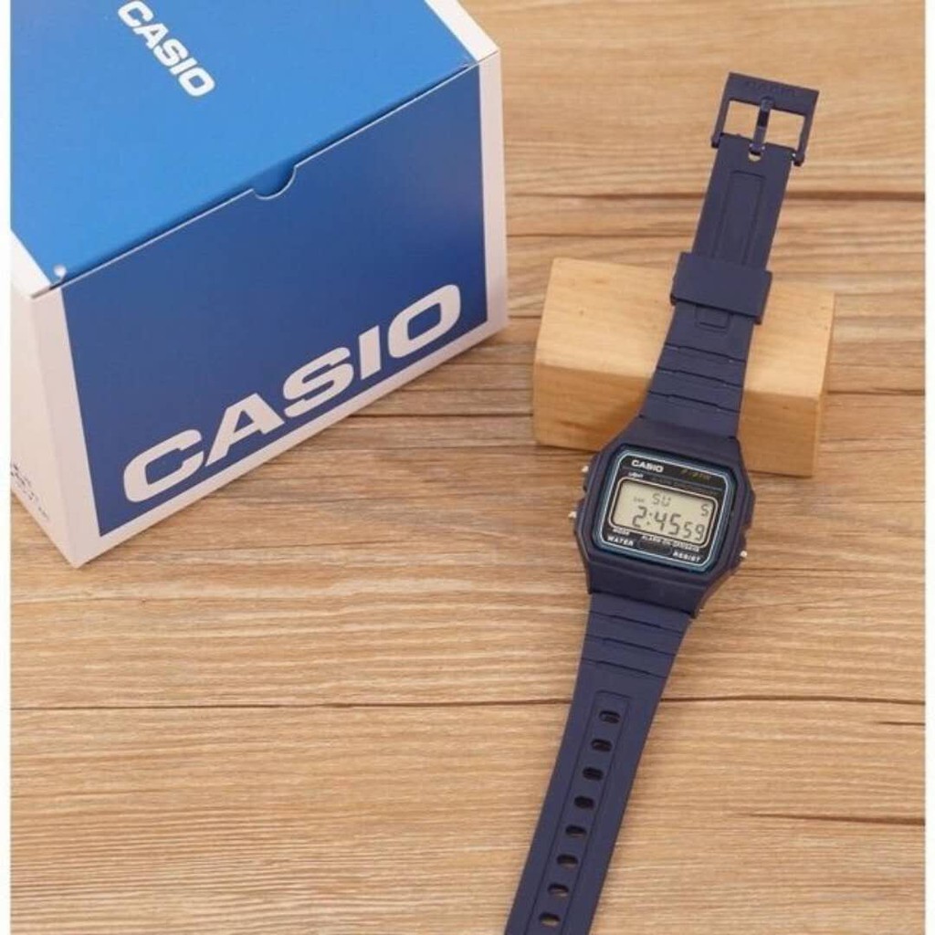 casio digital women