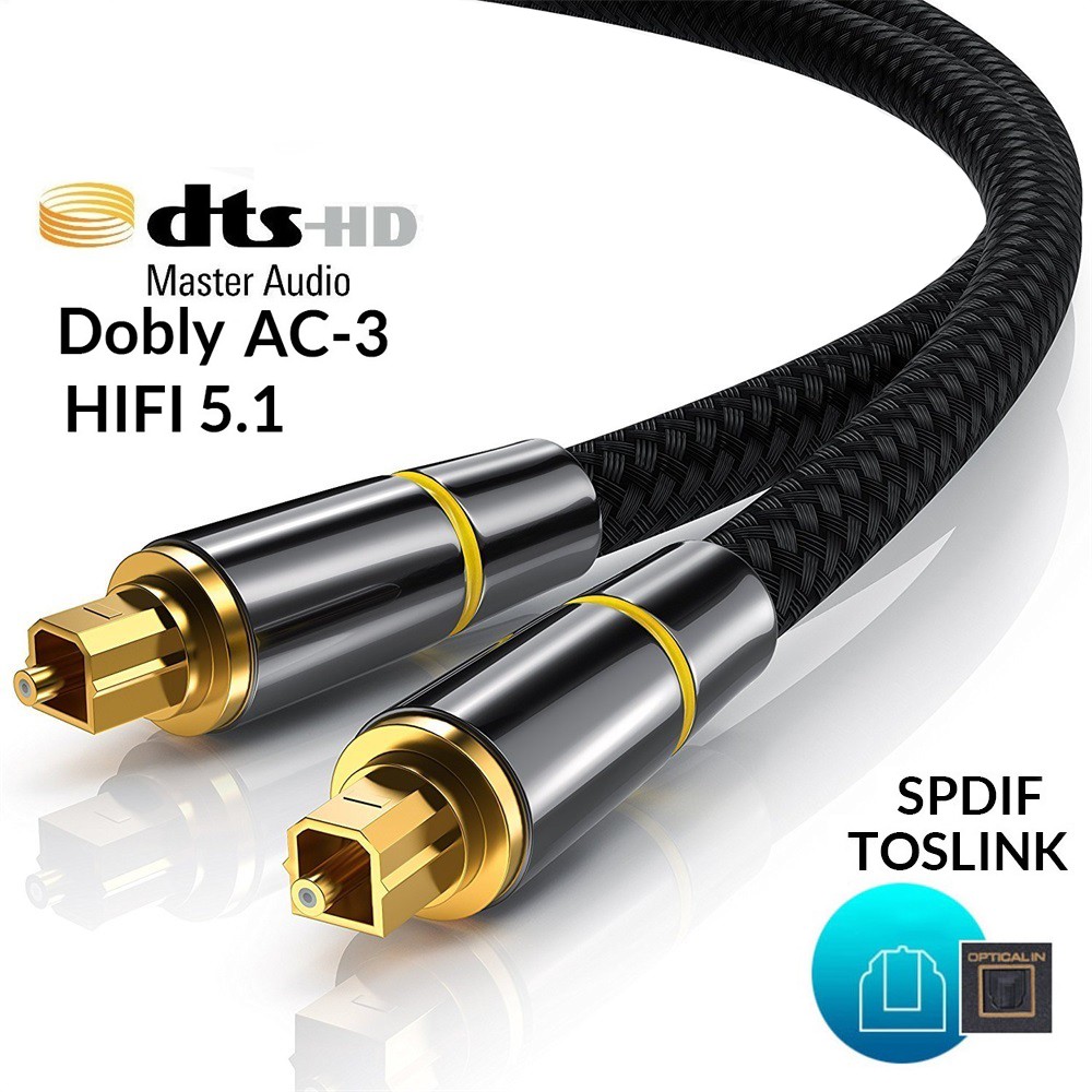 5.1 digital amplifier