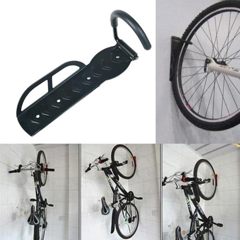 bike wall mount hanger