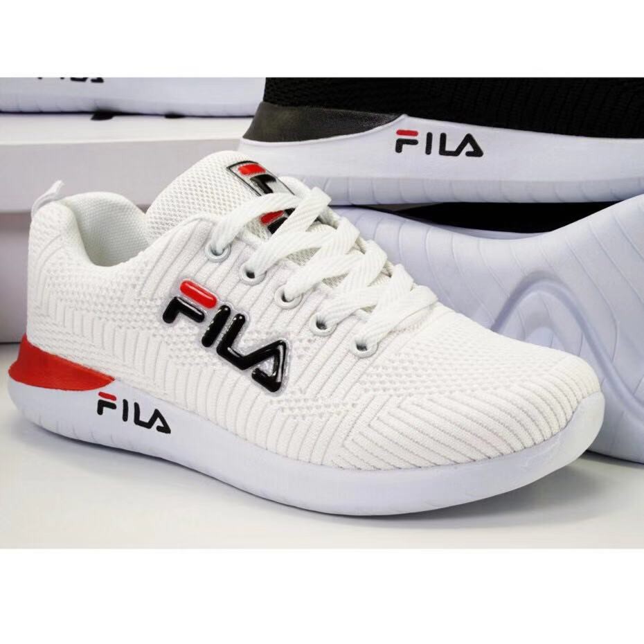 fila rubber shoes for ladies price