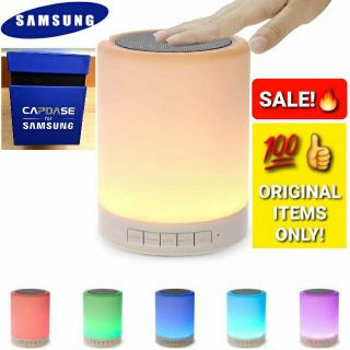 samsung capdase bluetooth speaker