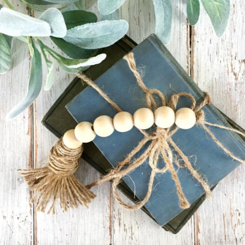 handmade prayer beads