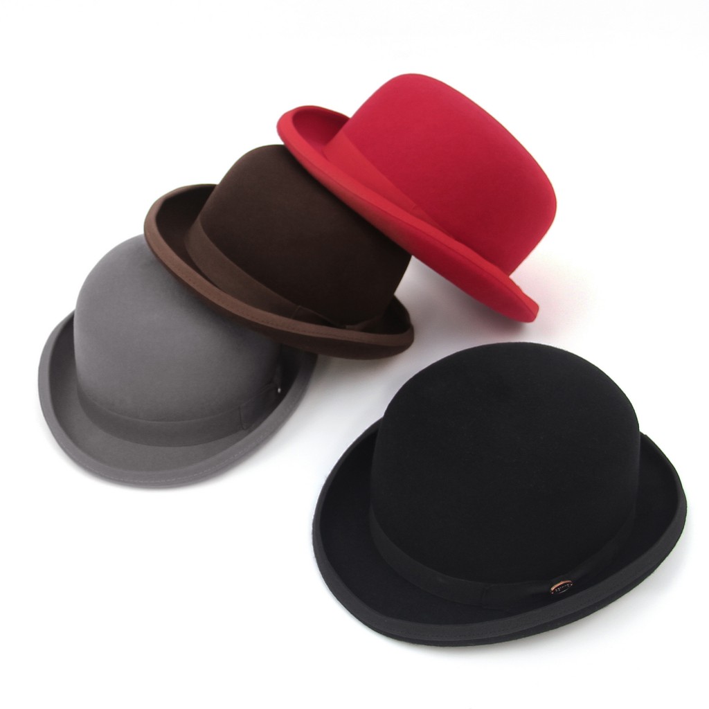 bowler hat philippines