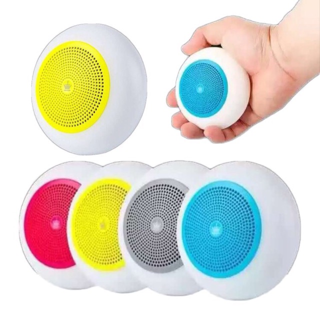 mini speaker portable
