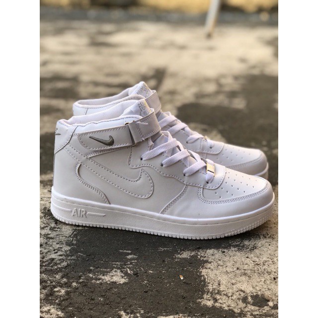 air force high cut