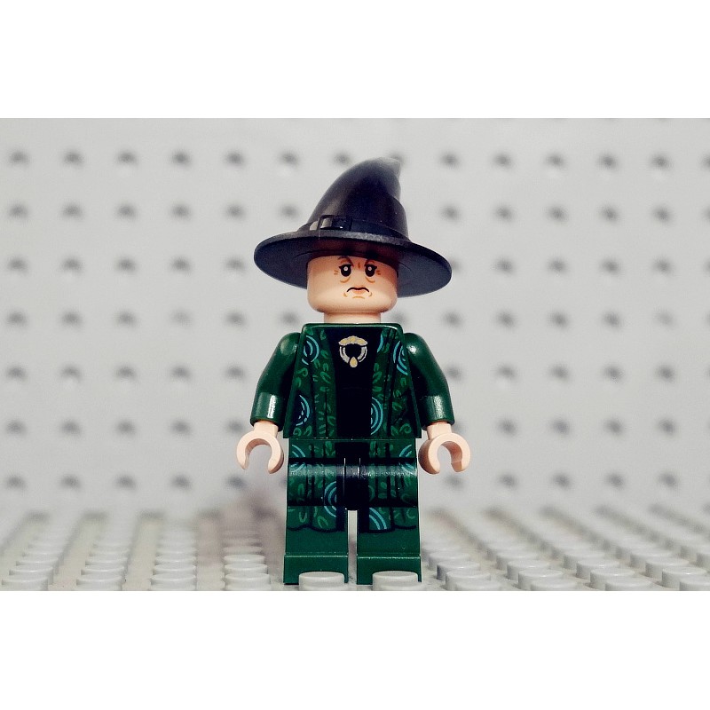 mcgonagall lego