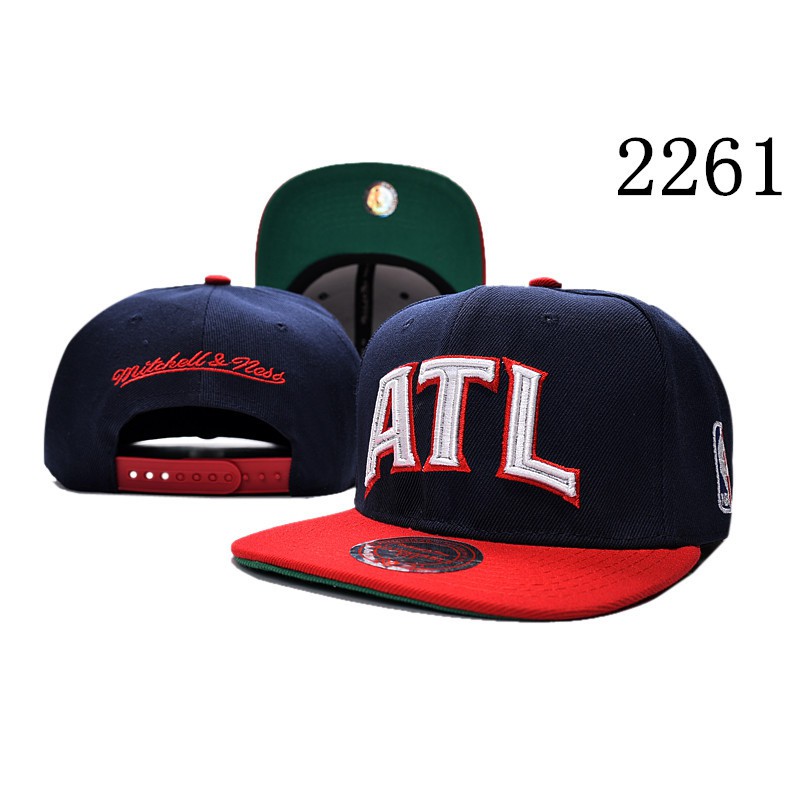 atl baseball cap