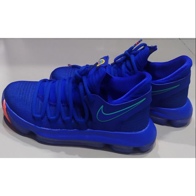 kd 10 size 6.5