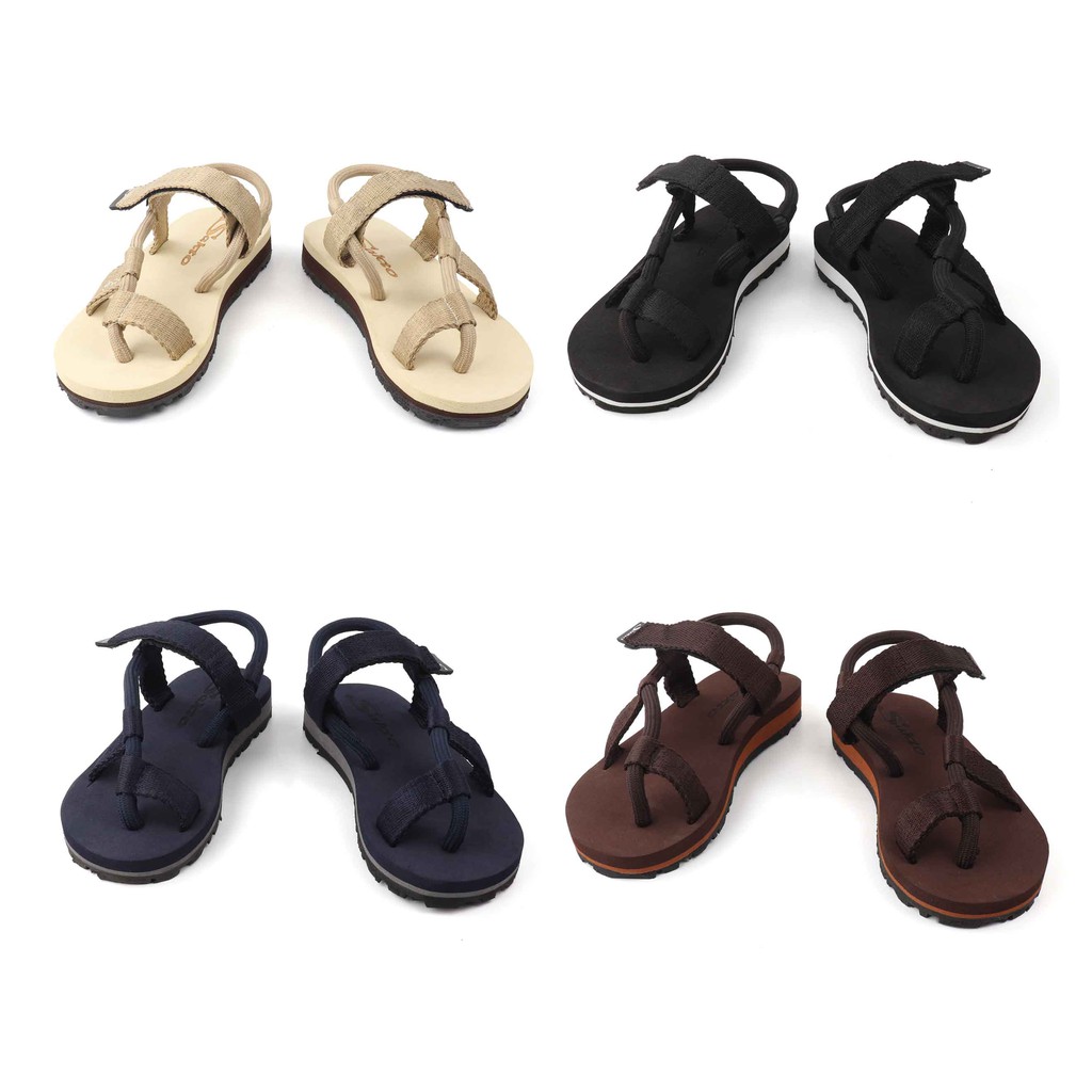 trendy comfortable sandals