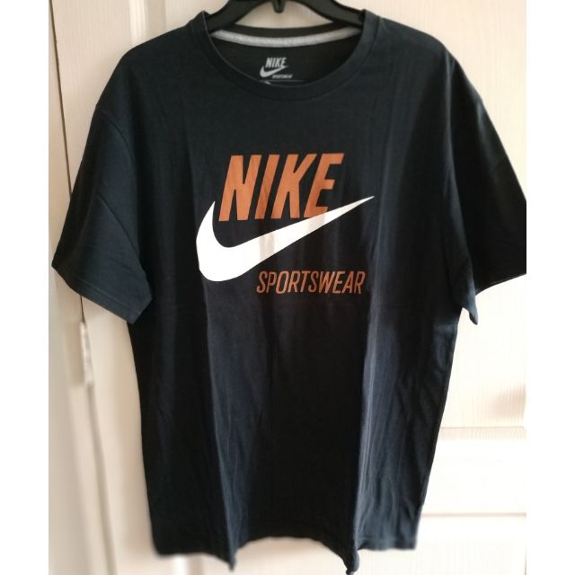 nike original shirt