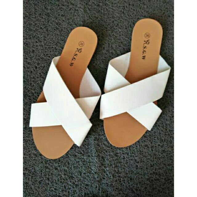 rl sandals
