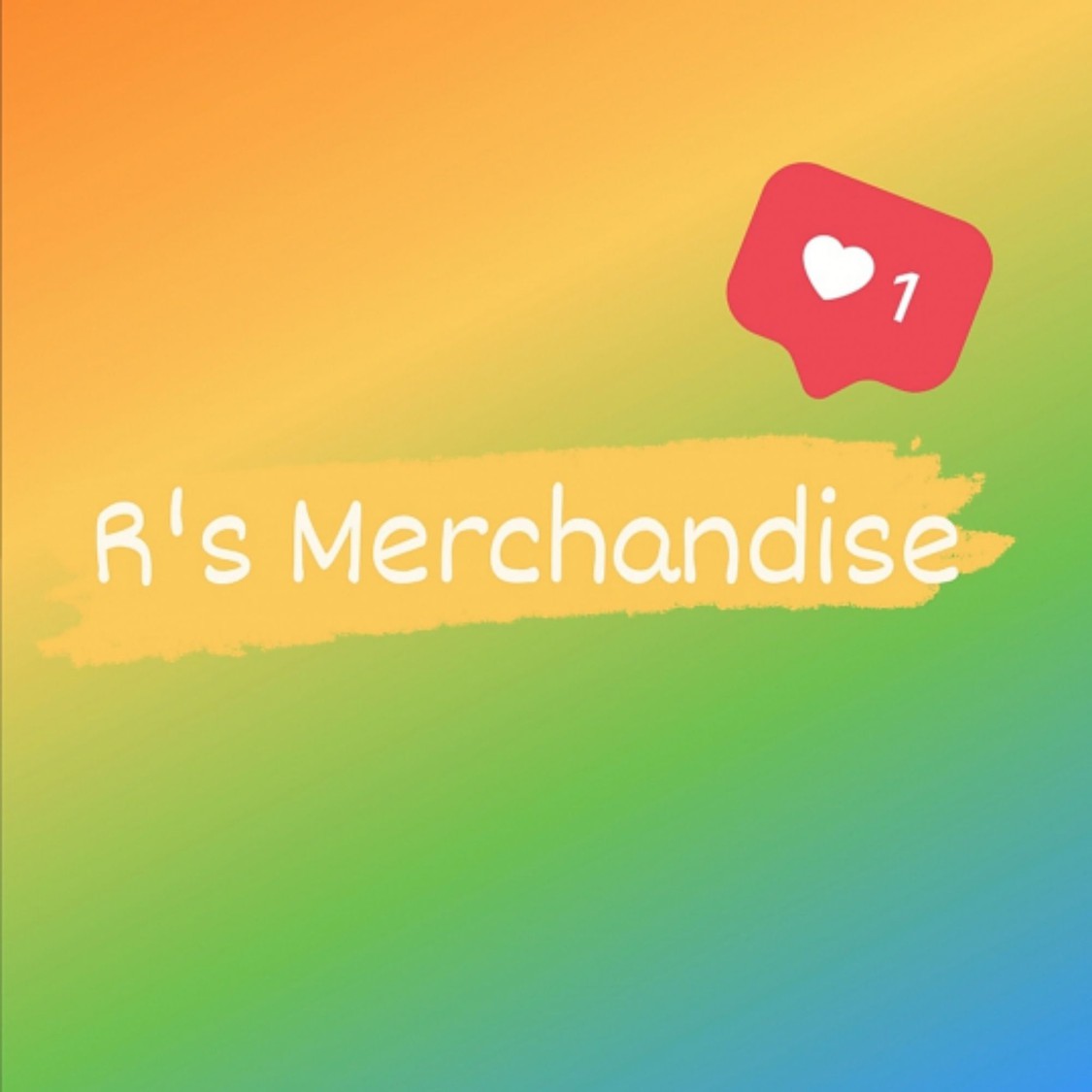 R's Merchandise, Online Shop | Shopee Philippines