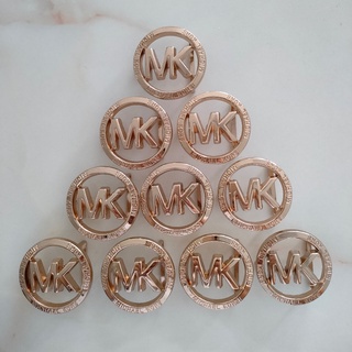  MK Metal Buckle 35mm Men and Women Luxury Belt Buckle 【Fan Benefits】The Whole Network Lowest Price