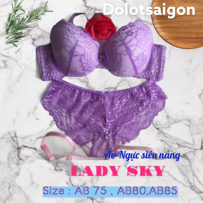 Highend Vietnamese Bra Set Shopee Philippines