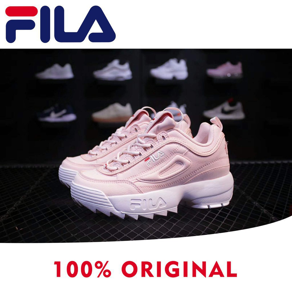 fila kids girls