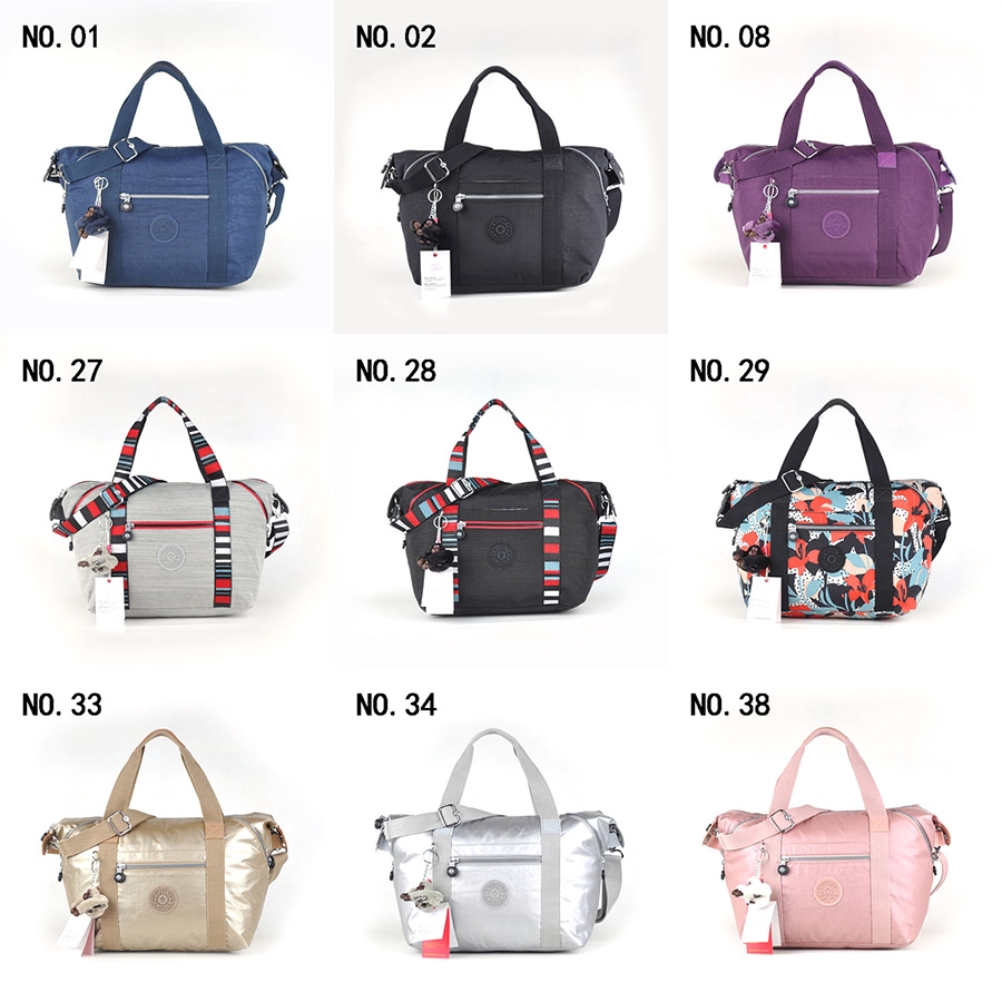 nylon travel tote bags