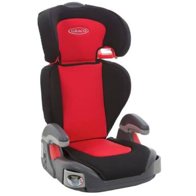 graco junior car seat replacement cover