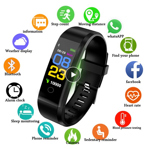 women's blood pressure watch