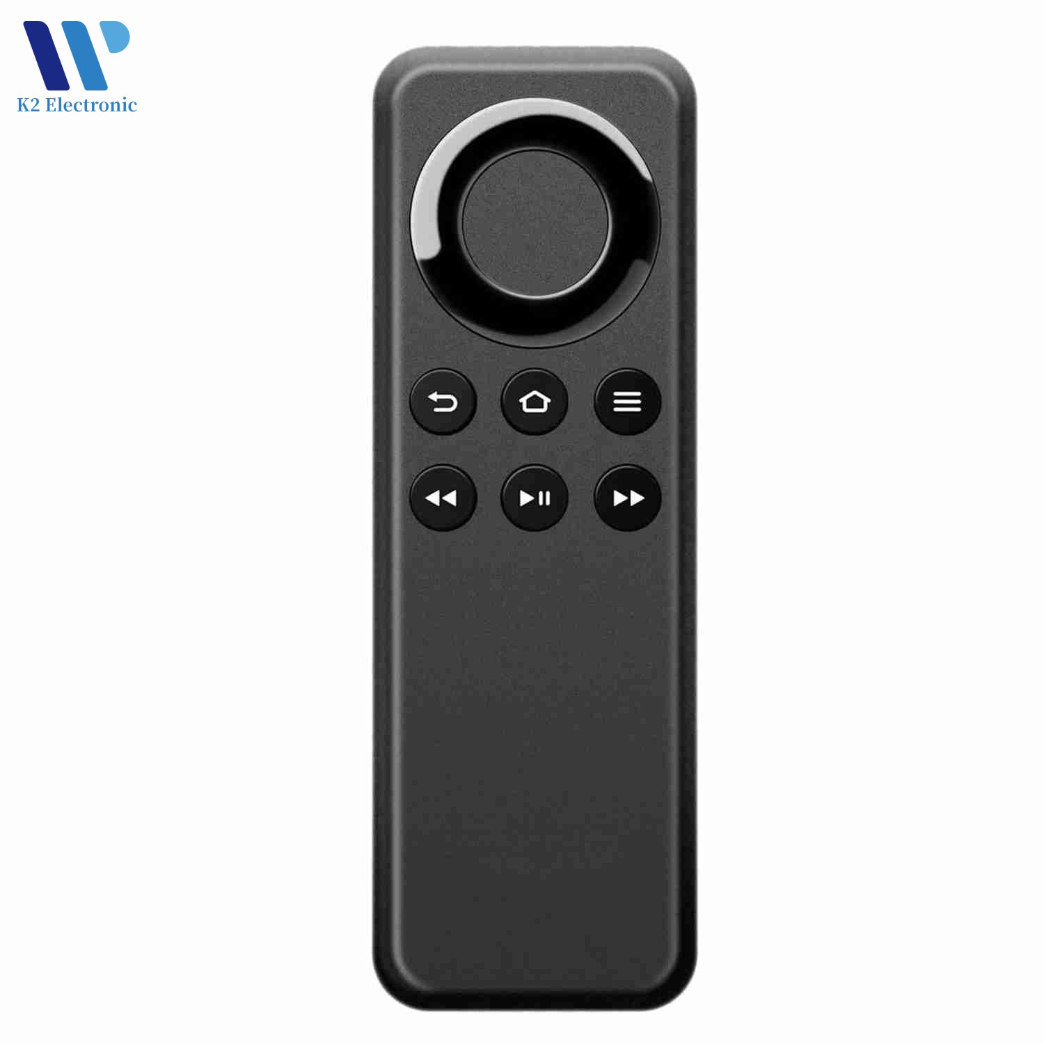 Cod Ready Stock Cv98lm Replacement Remote Control For Amazon Fire Tv Stick K2p Shopee Philippines