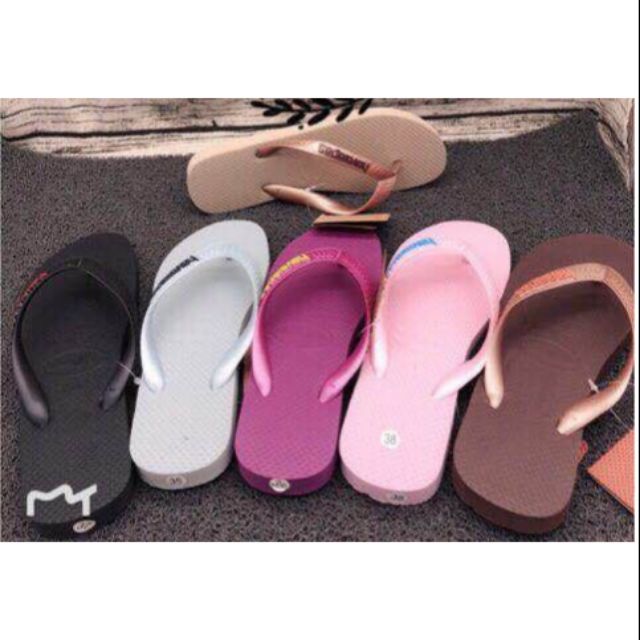 havaianas slippers for womens