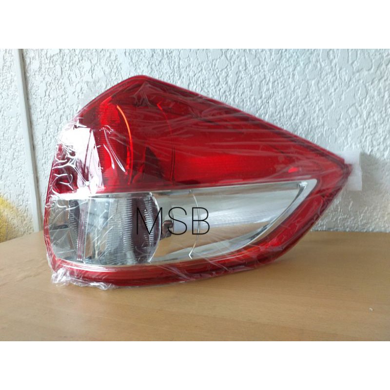 Passenger Side Right Side Taillight Tail Light Tail Lamp for Suzuki