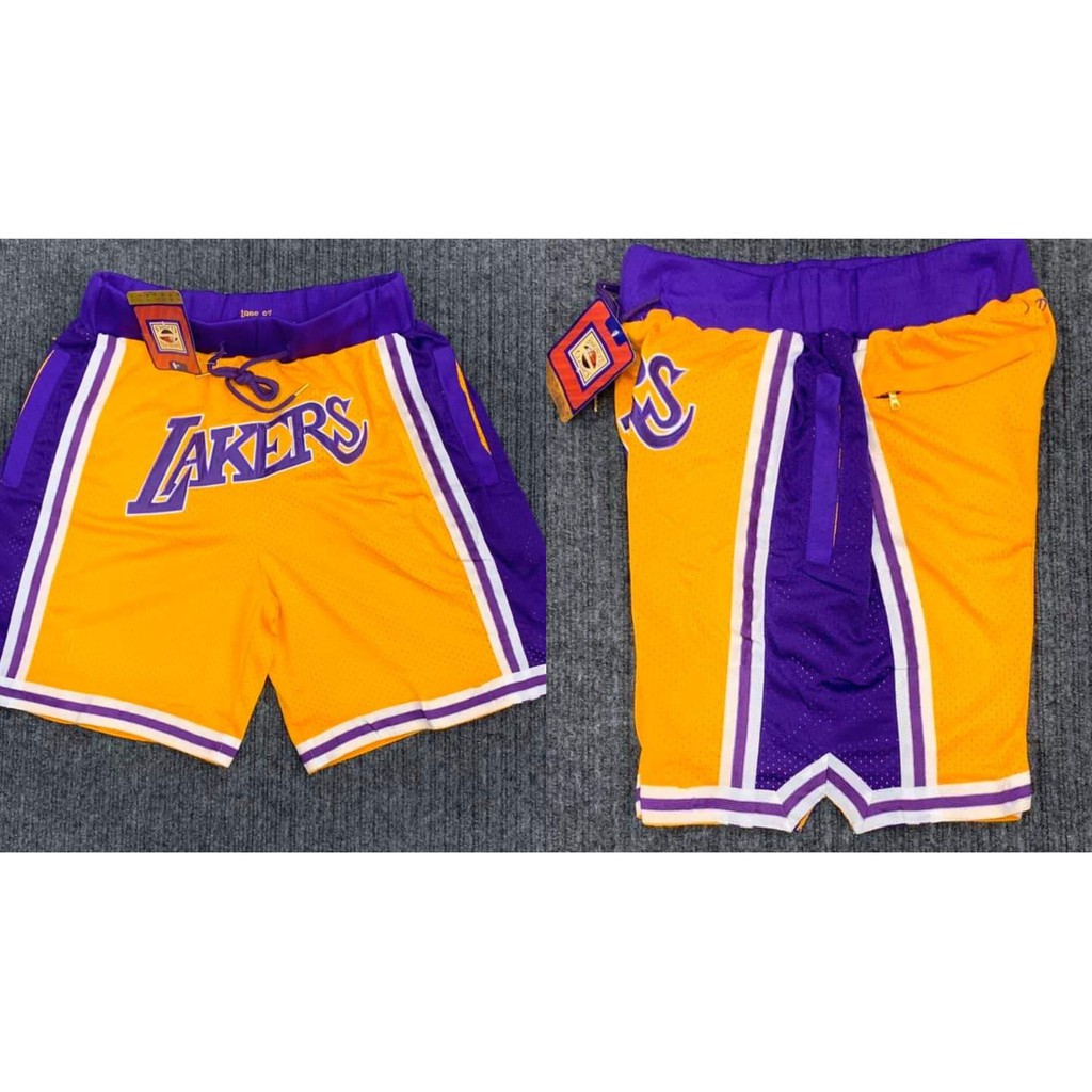 just don shorts lebron