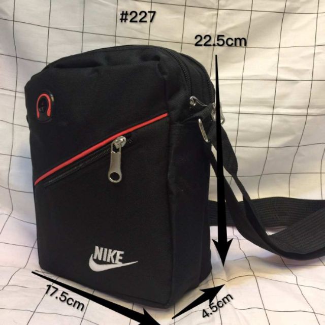 nike sling bag philippines