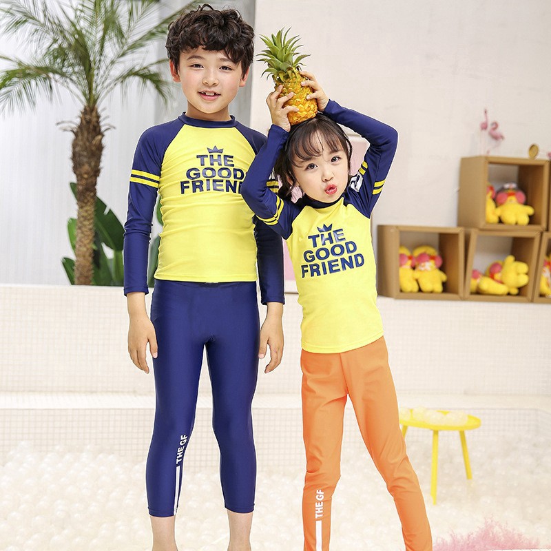 swimming leggings kids