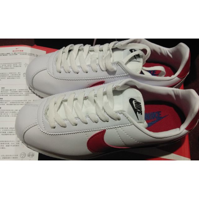 nike cortez forrest gump for sale philippines