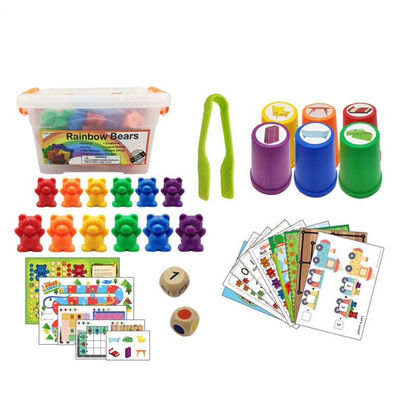 educational toys for preschoolers