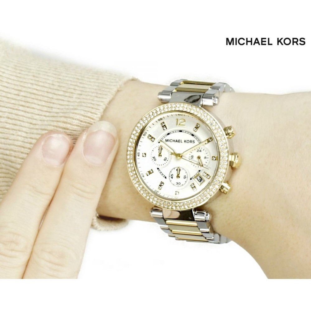 michael kors mk5626 ladies watch