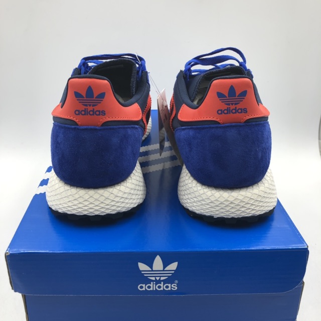 forest grove adidas blue