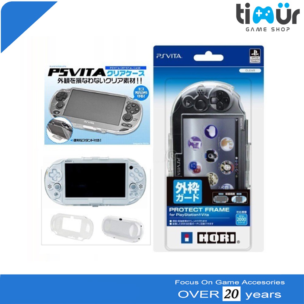 ps vita slim case