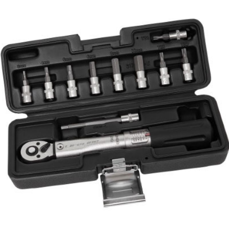 lifeline pro torque wrench