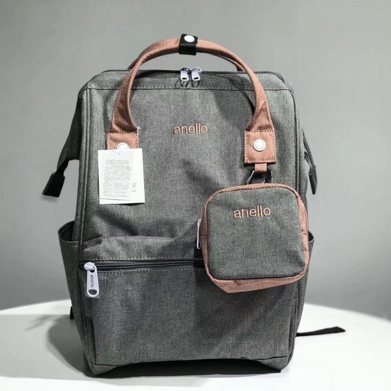 anello backpack shopee