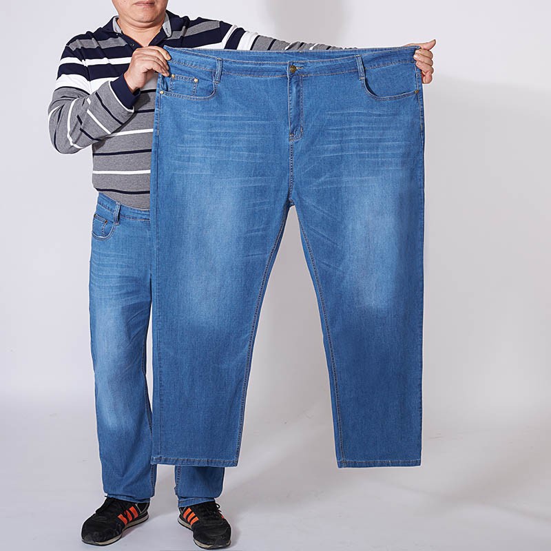 big as jeans