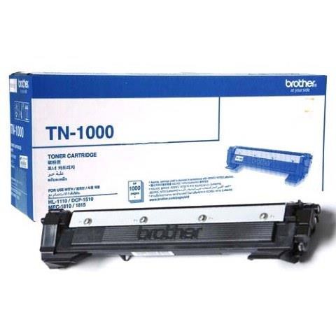 brother tn 1000 toner