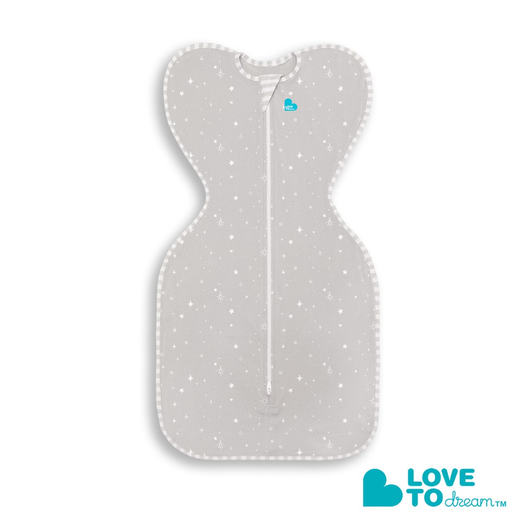 love to dream 0.2 tog