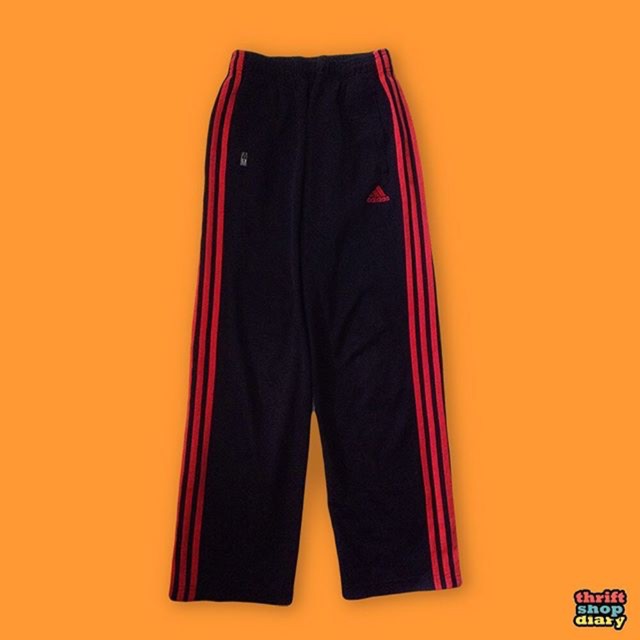 track pants shopee