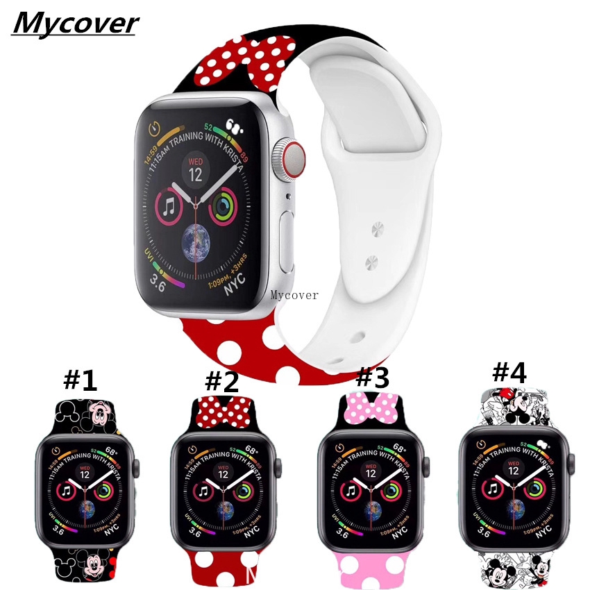apple watch 4 series 38mm