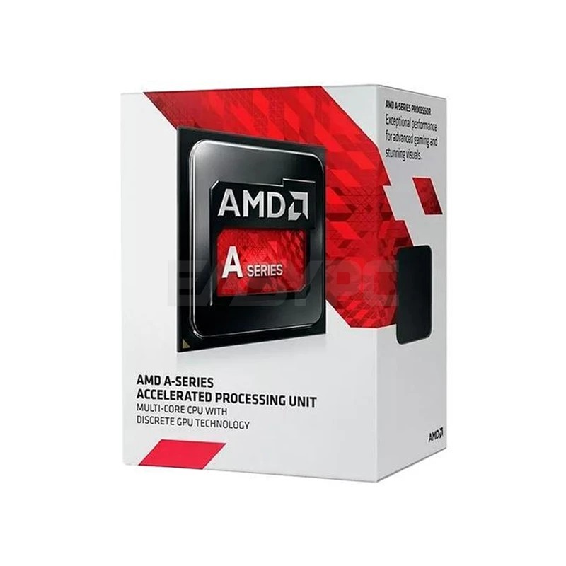 AMD A87680 APU with Radeon™ R7 Series FM2+ Shopee Philippines