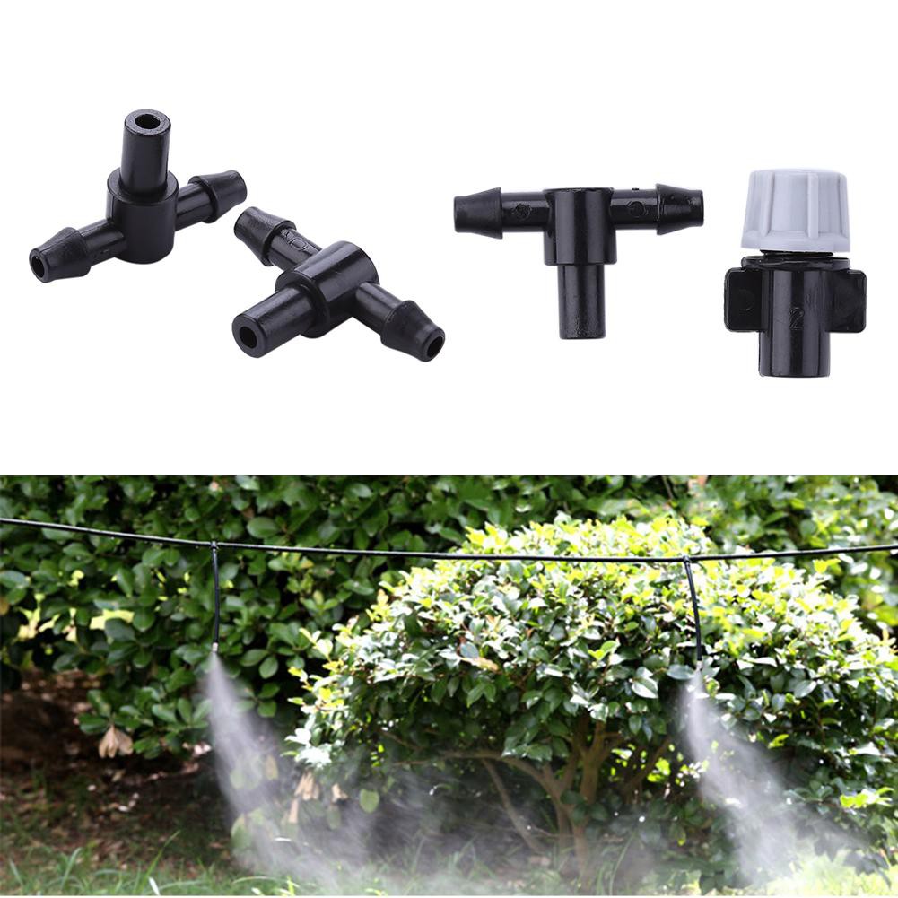 Adjustable Garden Spray Sprinkler Heads Misting Watering