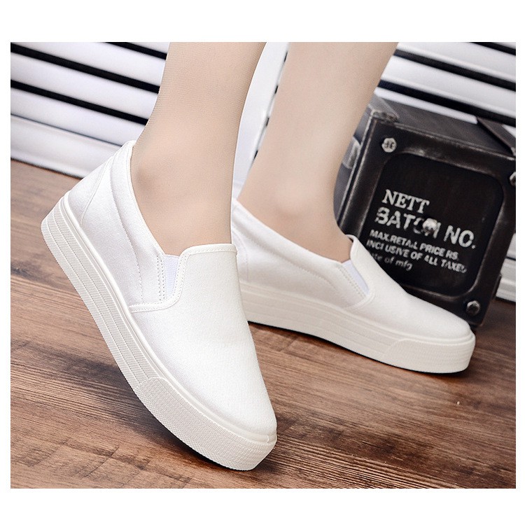 white loafers for girls